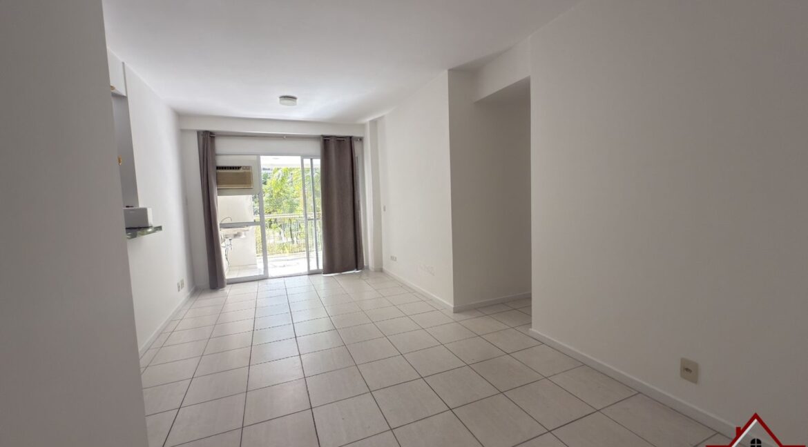 Apartamento Cidade Jardim - Reserva do Parque 3 quartos NBI224CJRP 02