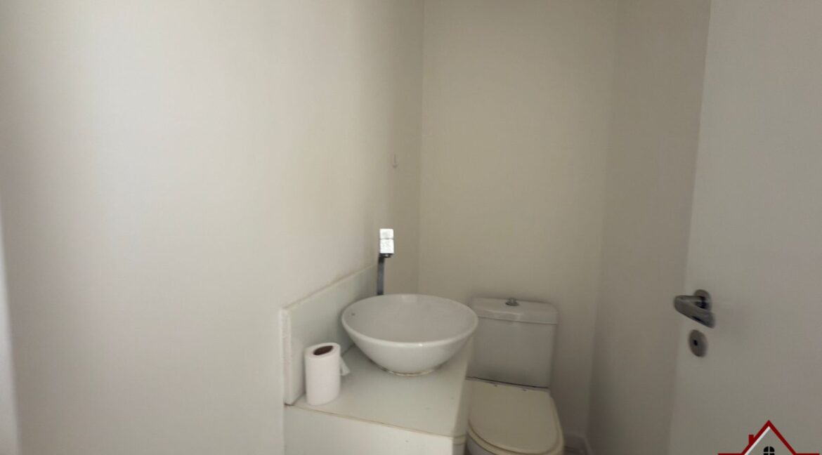 Apartamento Cidade Jardim - Reserva do Parque 3 quartos NBI224CJRP 03