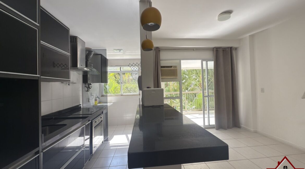 Apartamento Cidade Jardim - Reserva do Parque 3 quartos NBI224CJRP 04