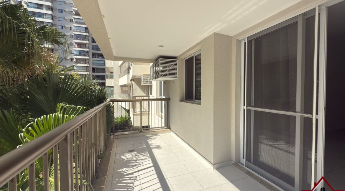 Apartamento Cidade Jardim - Reserva do Parque 3 quartos NBI224CJRP 07