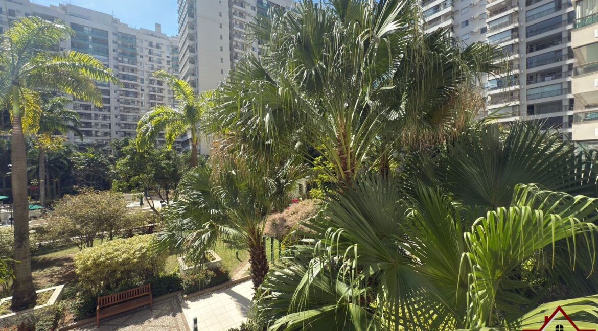 Apartamento Cidade Jardim - Reserva do Parque 3 quartos NBI224CJRP 08