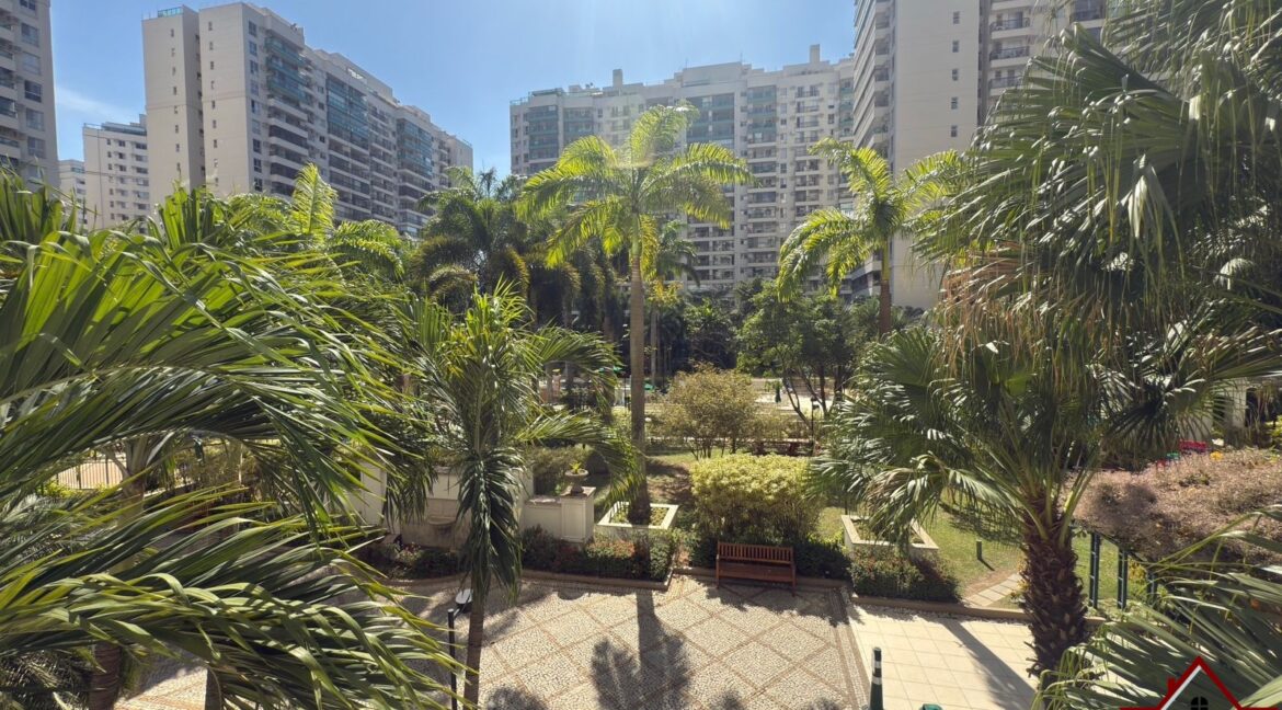 Apartamento Cidade Jardim - Reserva do Parque 3 quartos NBI224CJRP 09