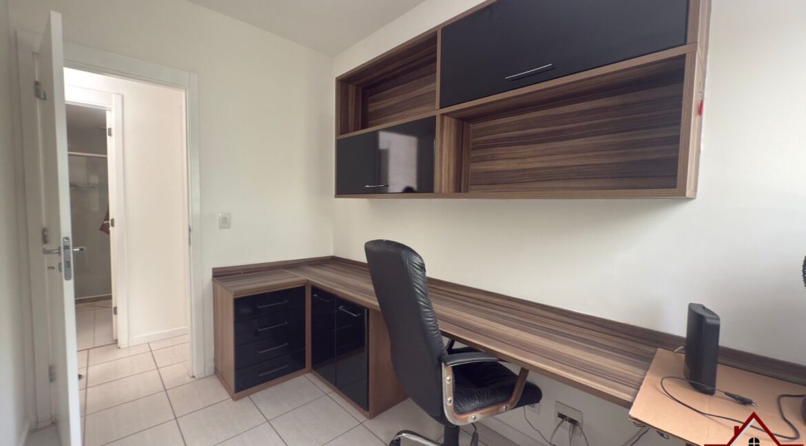 Apartamento Cidade Jardim - Reserva do Parque 3 quartos NBI224CJRP 10