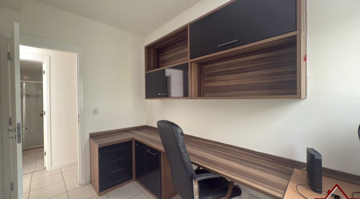 Apartamento Cidade Jardim - Reserva do Parque 3 quartos NBI224CJRP 11