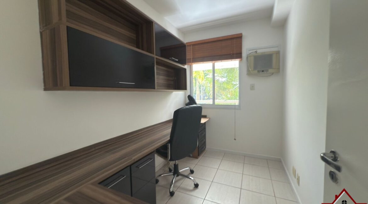 Apartamento Cidade Jardim - Reserva do Parque 3 quartos NBI224CJRP 12