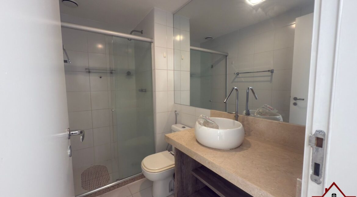 Apartamento Cidade Jardim - Reserva do Parque 3 quartos NBI224CJRP 18