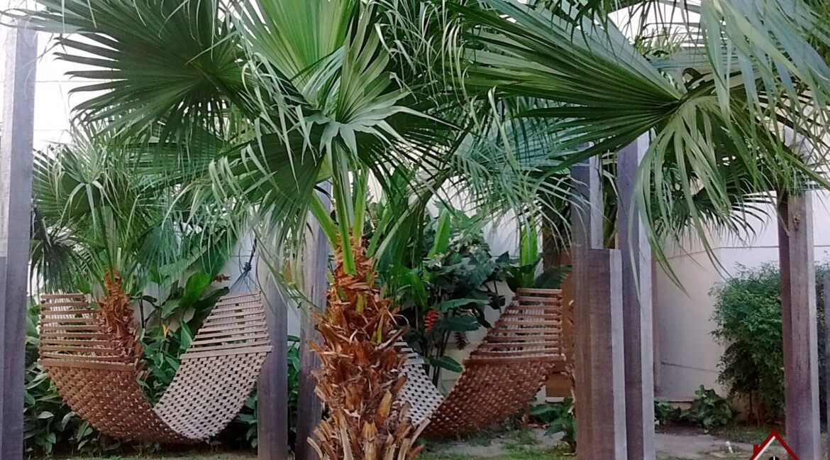 Apartamento Cidade Jardim - Reserva do Parque 3 quartos NBI224CJRP 27
