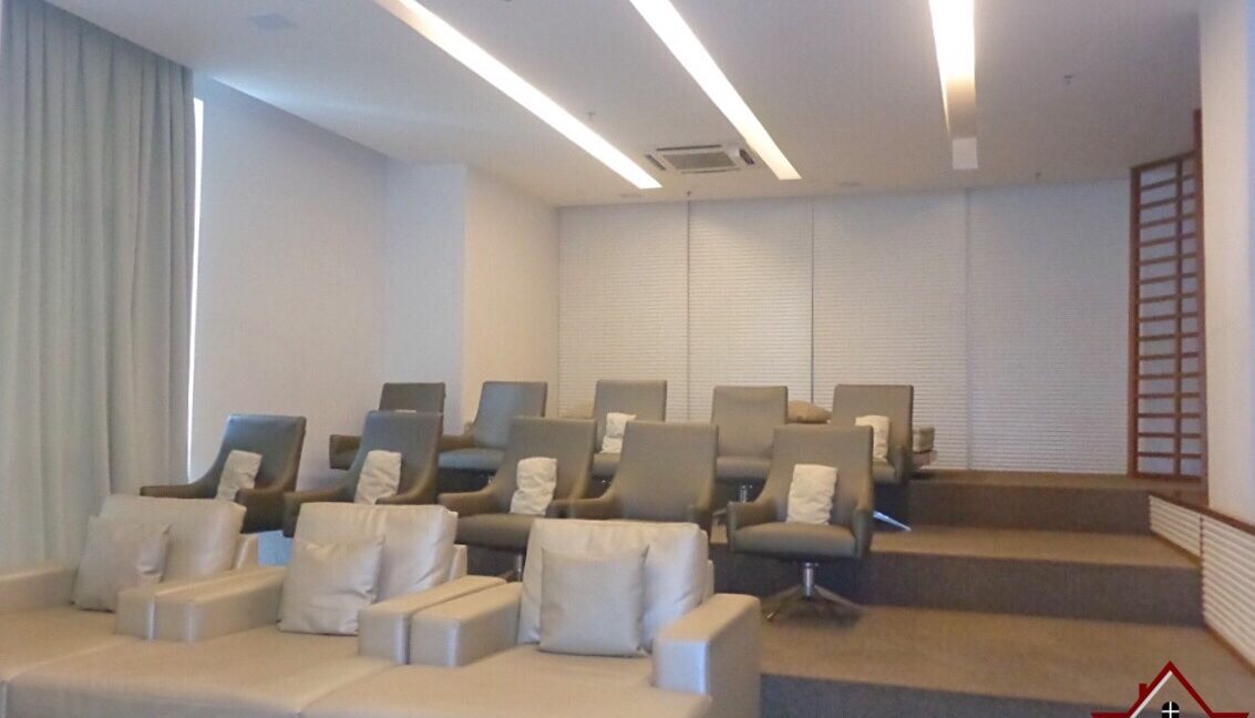 Apartamento Cidade Jardim - Reserva do Parque 3 quartos NBI224CJRP 30