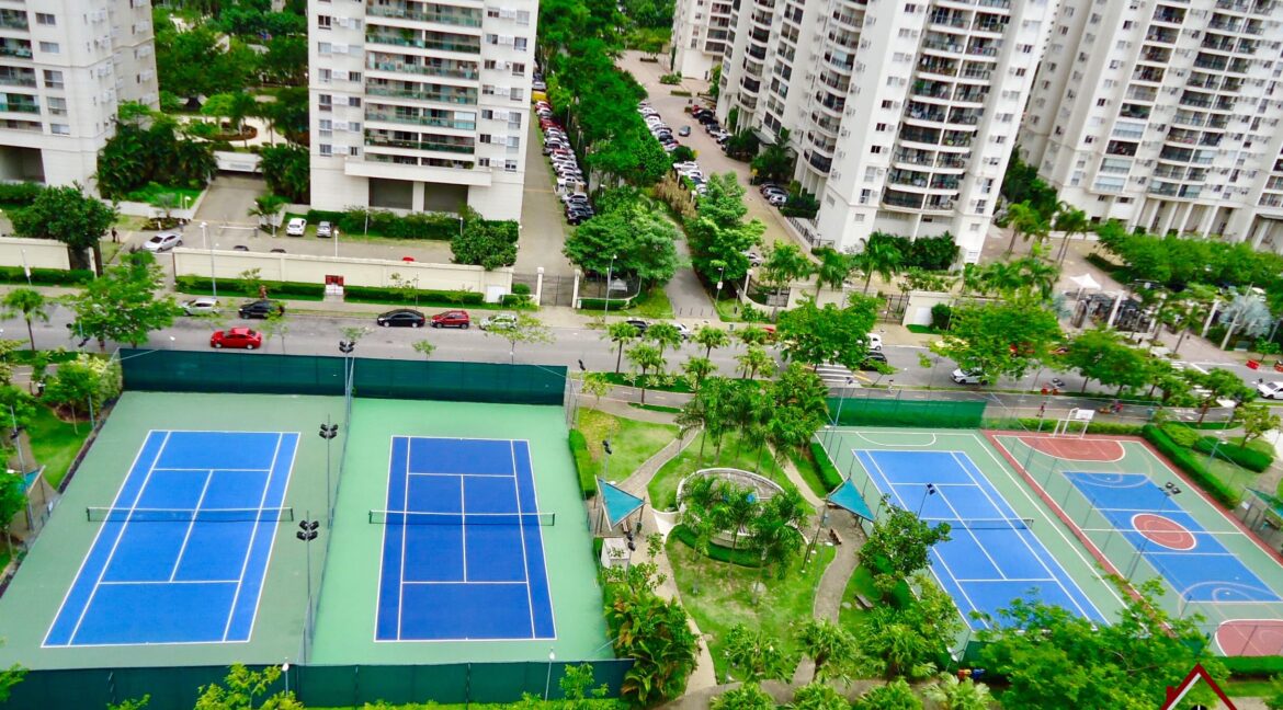 Apartamento Cidade Jardim - Reserva do Parque 3 quartos NBI224CJRP 31