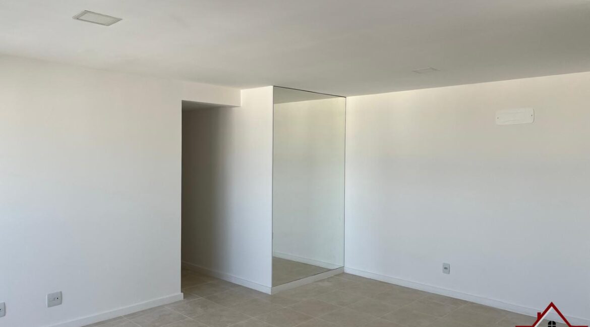Cobertura Cidade Jardim - Maayan 2 quartos NBI615CJM 03