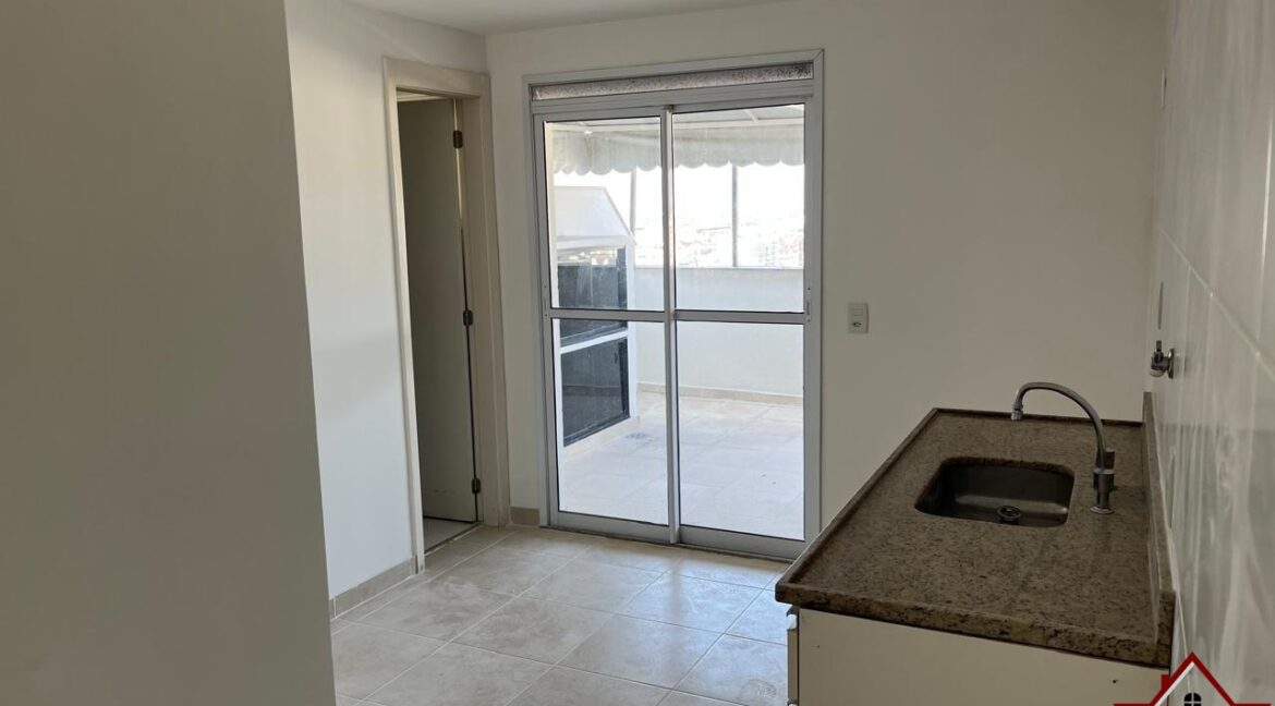 Cobertura Cidade Jardim - Maayan 2 quartos NBI615CJM 04