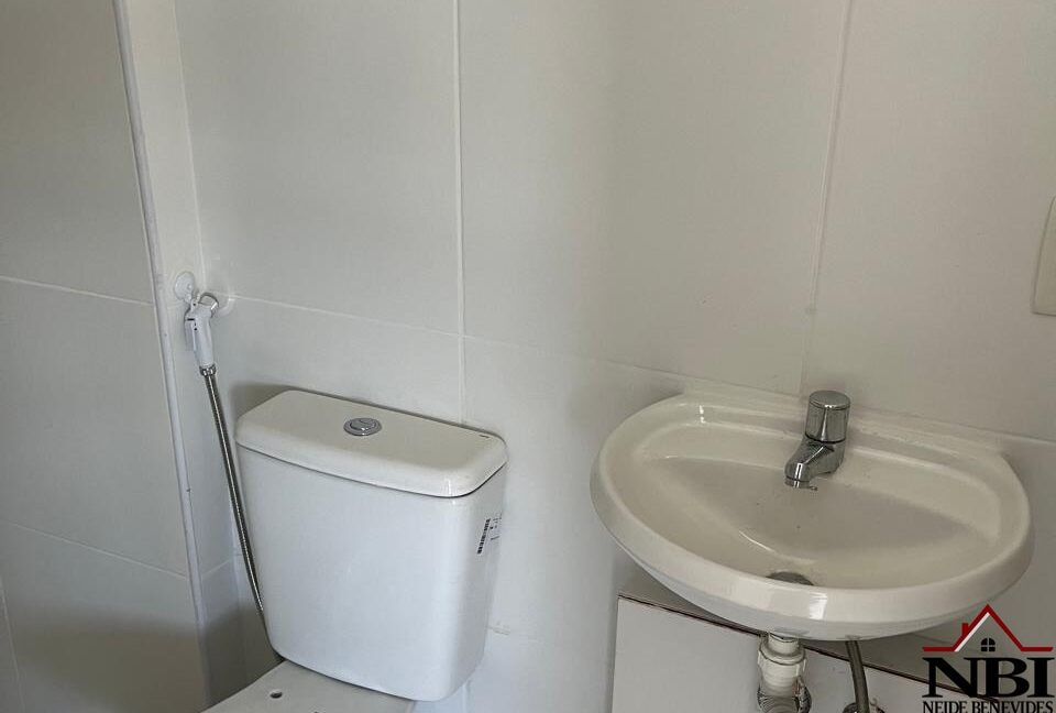Cobertura Cidade Jardim - Maayan 2 quartos NBI615CJM 05