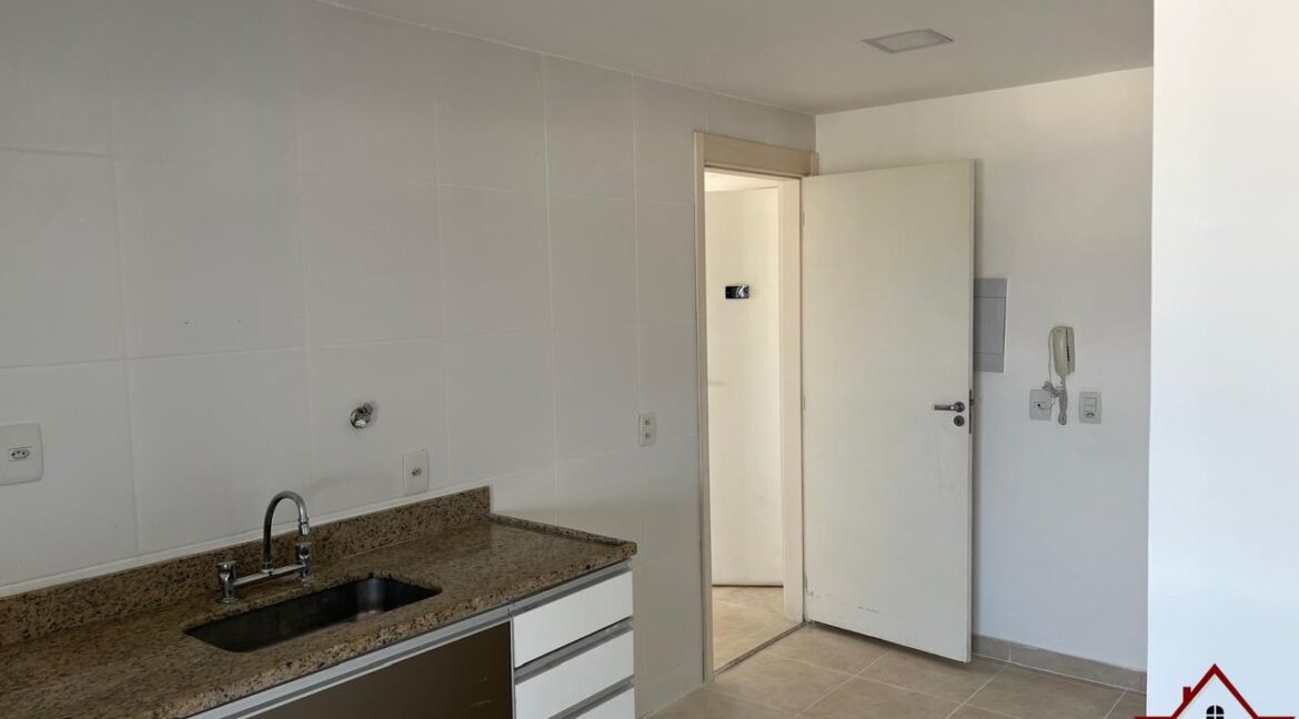Cobertura Cidade Jardim - Maayan 2 quartos NBI615CJM 06