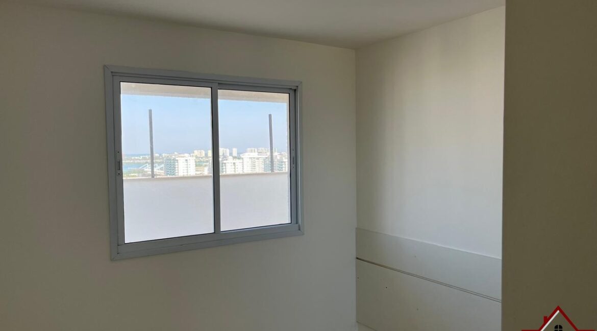 Cobertura Cidade Jardim - Maayan 2 quartos NBI615CJM 12