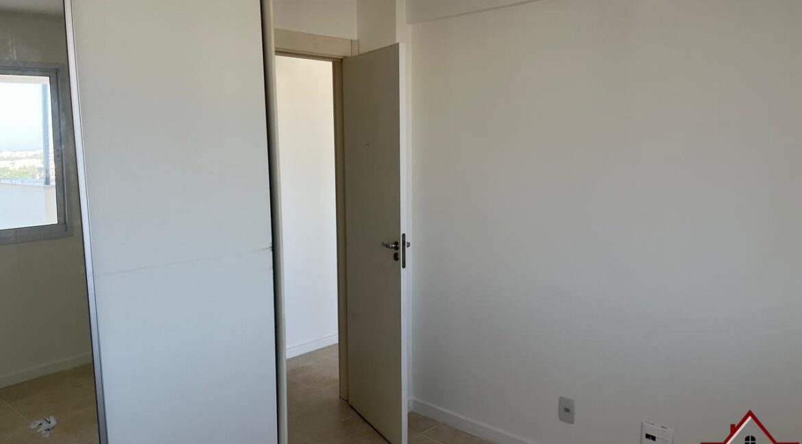 Cobertura Cidade Jardim - Maayan 2 quartos NBI615CJM 13