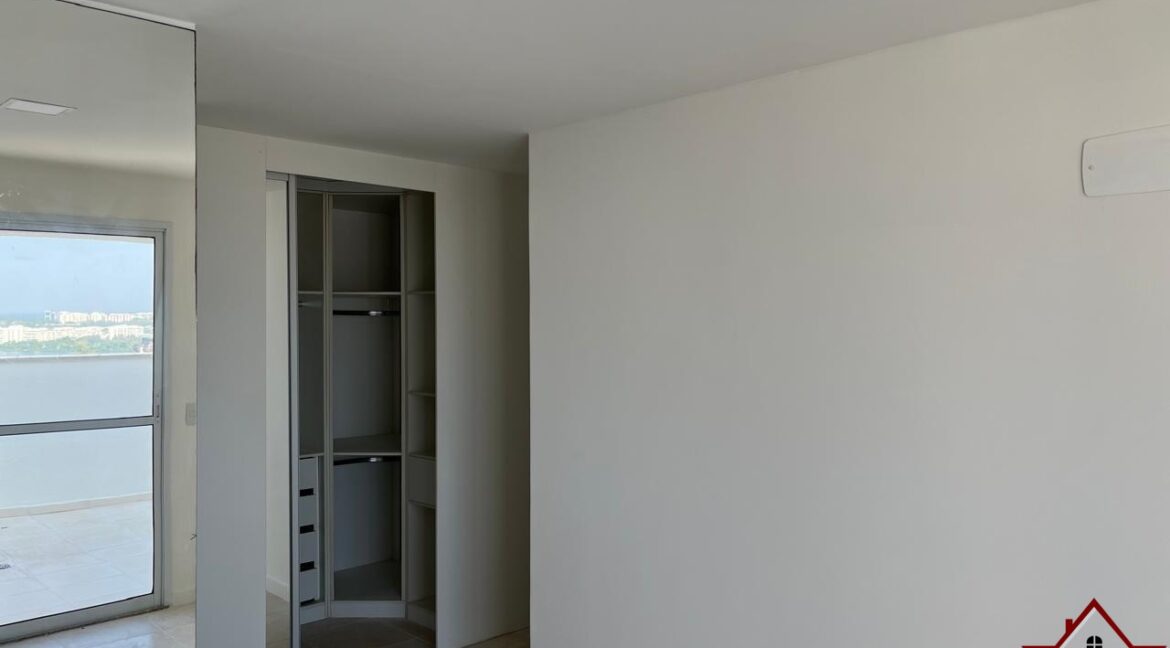 Cobertura Cidade Jardim - Maayan 2 quartos NBI615CJM 17