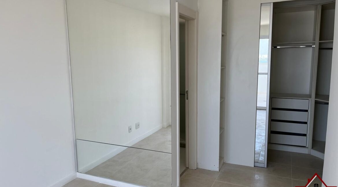 Cobertura Cidade Jardim - Maayan 2 quartos NBI615CJM 18