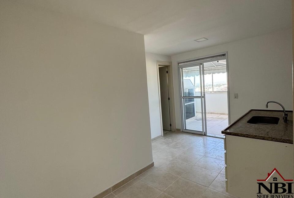 Cobertura Cidade Jardim - Maayan 2 quartos NBI615CJM 21