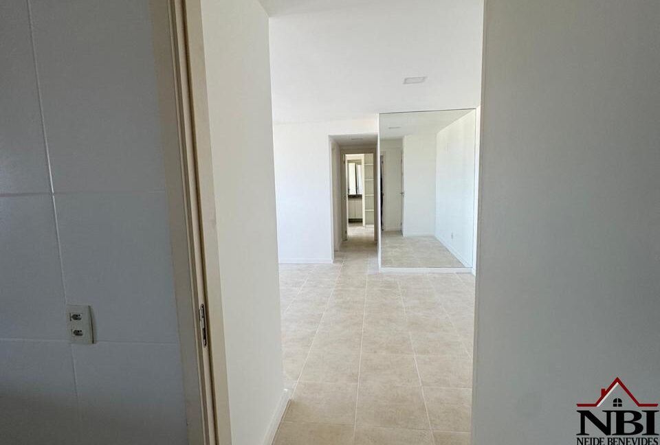 Cobertura Cidade Jardim - Maayan 2 quartos NBI615CJM 23