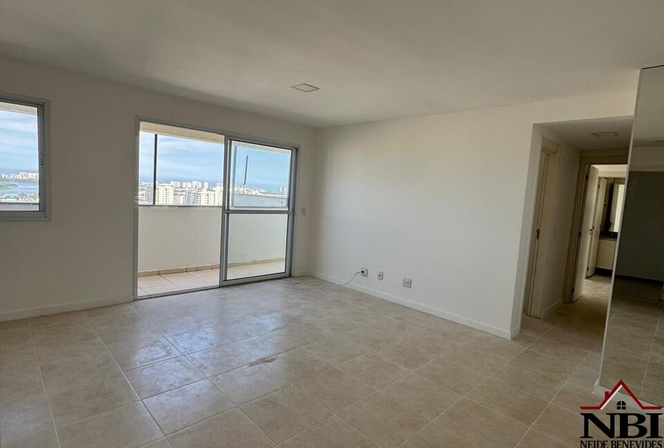 Cobertura Cidade Jardim - Maayan 2 quartos NBI615CJM 24