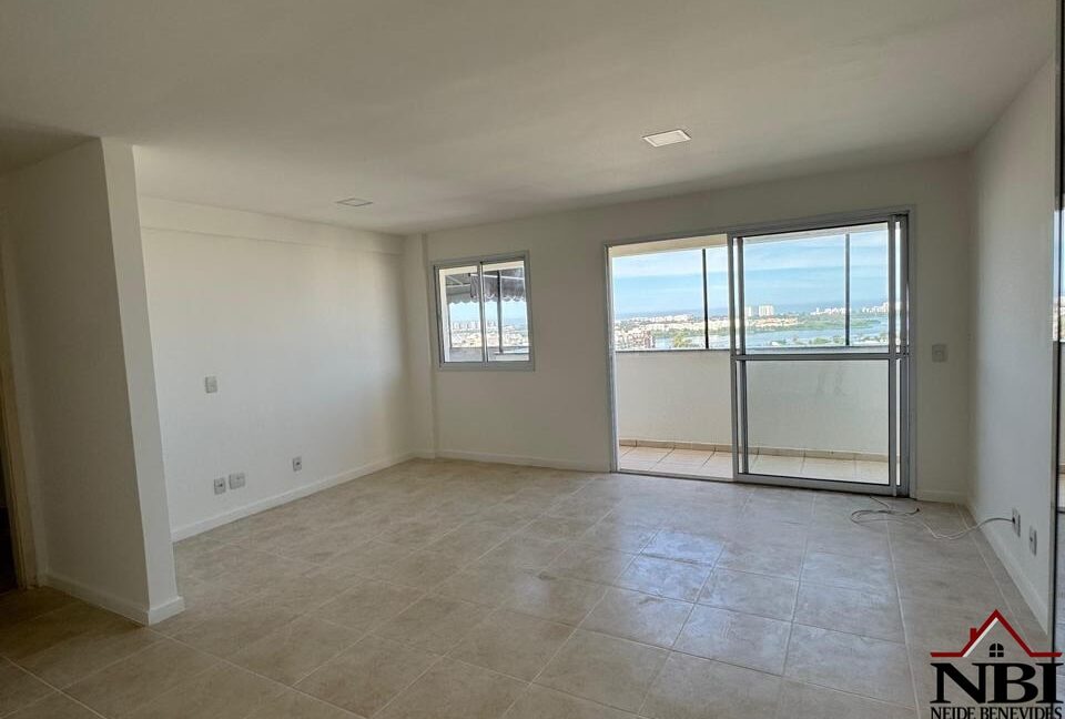Cobertura Cidade Jardim - Maayan 2 quartos NBI615CJM 25