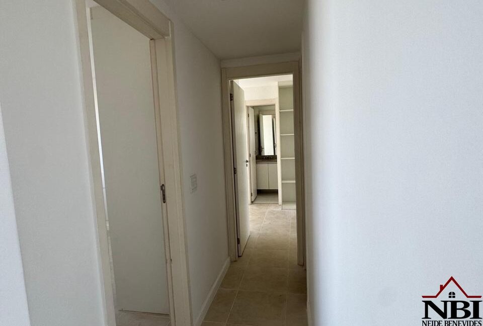 Cobertura Cidade Jardim - Maayan 2 quartos NBI615CJM 26