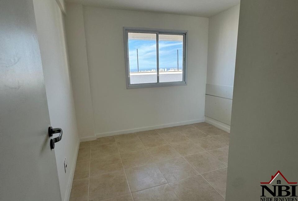 Cobertura Cidade Jardim - Maayan 2 quartos NBI615CJM 27