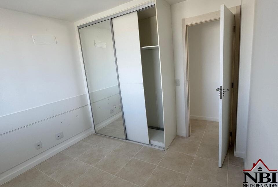 Cobertura Cidade Jardim - Maayan 2 quartos NBI615CJM 28