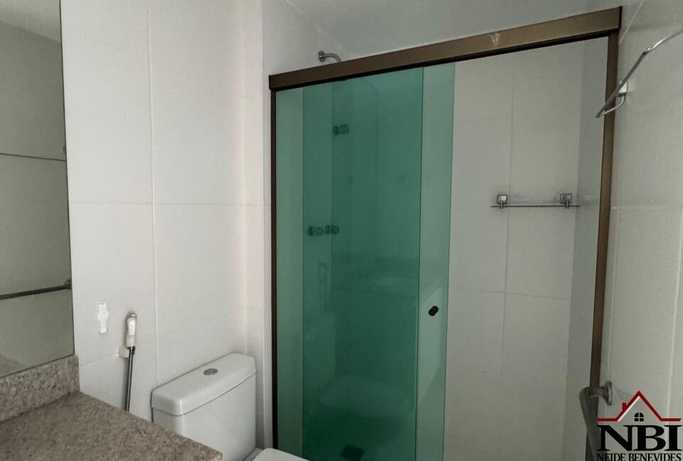 Cobertura Cidade Jardim - Maayan 2 quartos NBI615CJM 29