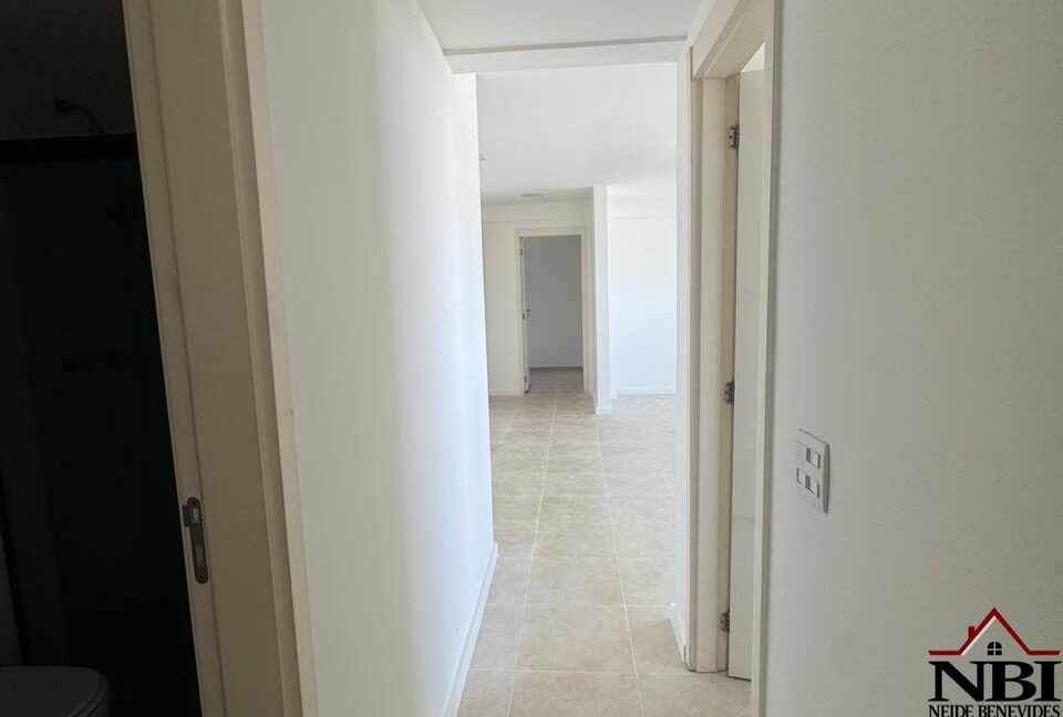 Cobertura Cidade Jardim - Maayan 2 quartos NBI615CJM 30