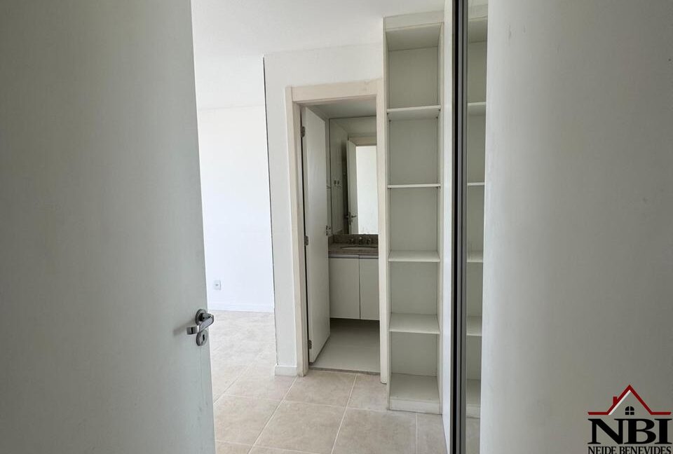 Cobertura Cidade Jardim - Maayan 2 quartos NBI615CJM 31