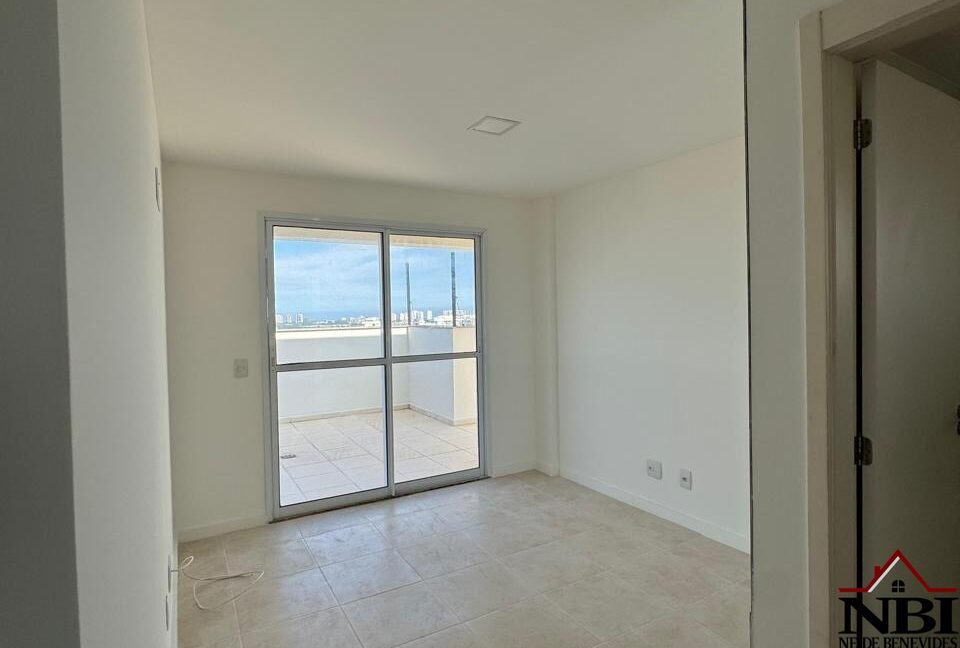 Cobertura Cidade Jardim - Maayan 2 quartos NBI615CJM 32