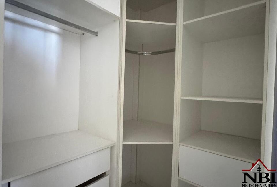Cobertura Cidade Jardim - Maayan 2 quartos NBI615CJM 33