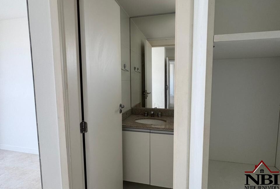 Cobertura Cidade Jardim - Maayan 2 quartos NBI615CJM 34