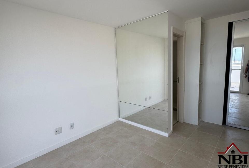 Cobertura Cidade Jardim - Maayan 2 quartos NBI615CJM 35