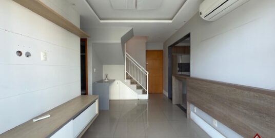 Cobertura Villas da Barra – Villa Aqua, Venda, 2 quartos – NBI 617 VA