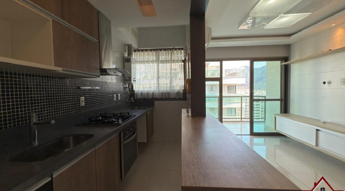 Cobertura Villas da Barra - Villa Aqua 2 quartos NBI617VA 02