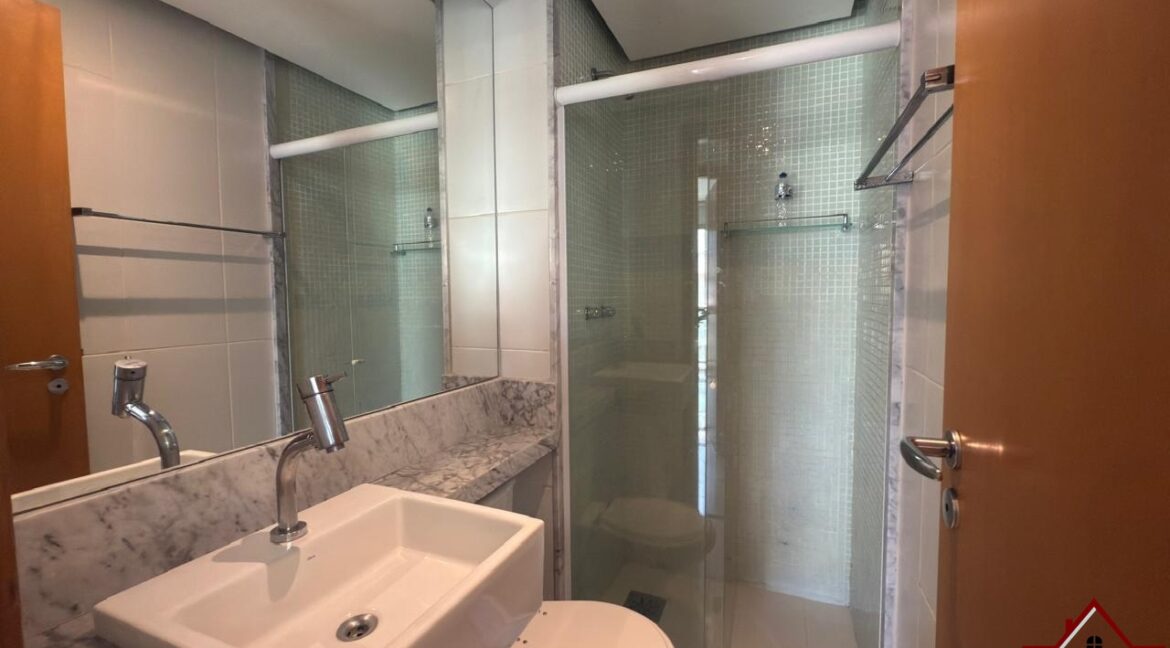 Cobertura Villas da Barra - Villa Aqua 2 quartos NBI617VA 09