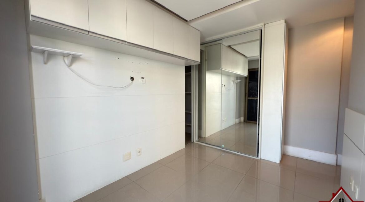 Cobertura Villas da Barra - Villa Aqua 2 quartos NBI617VA 12