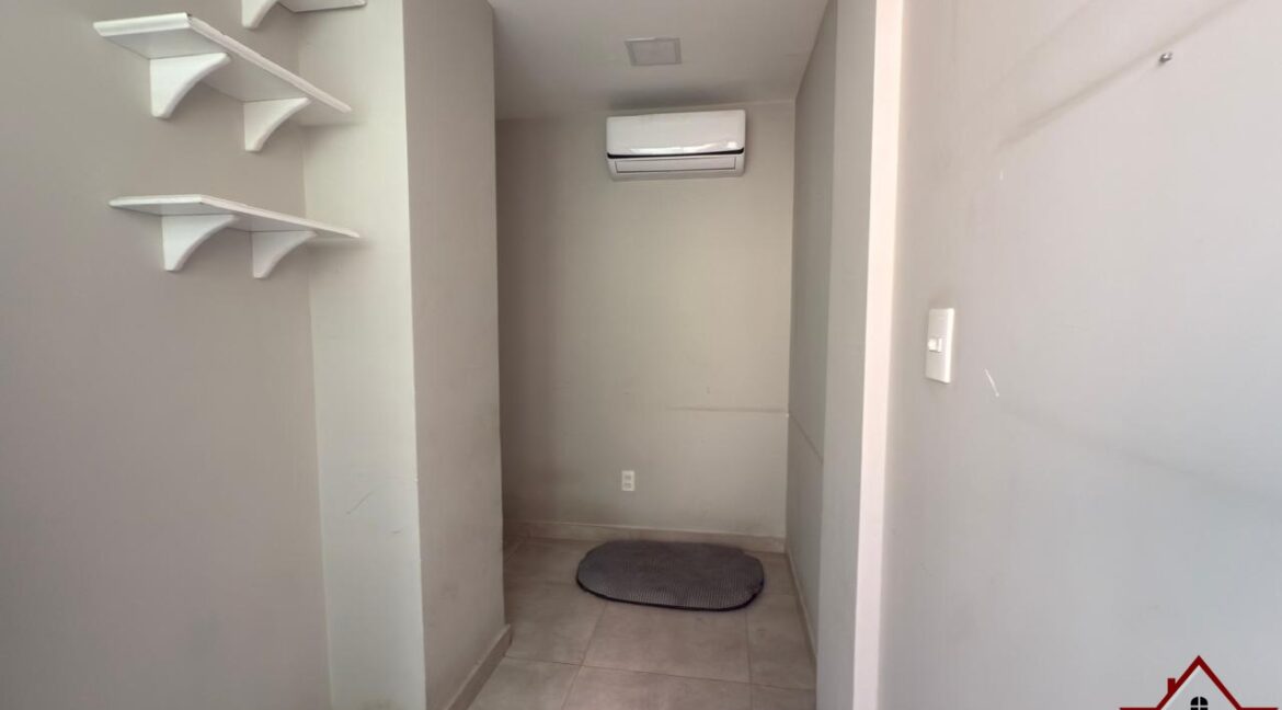 Cobertura Villas da Barra - Villa Aqua 2 quartos NBI617VA 15