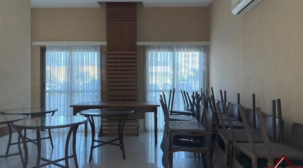 Cobertura Villas da Barra - Villa Aqua 2 quartos NBI617VA 25