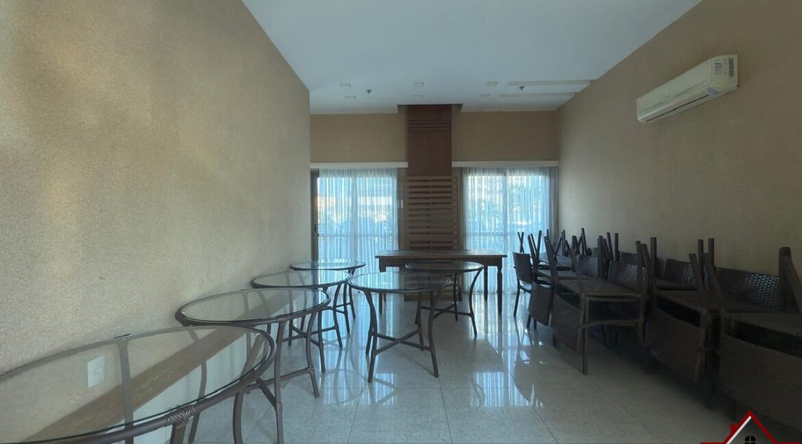 Cobertura Villas da Barra - Villa Aqua 2 quartos NBI617VA 27