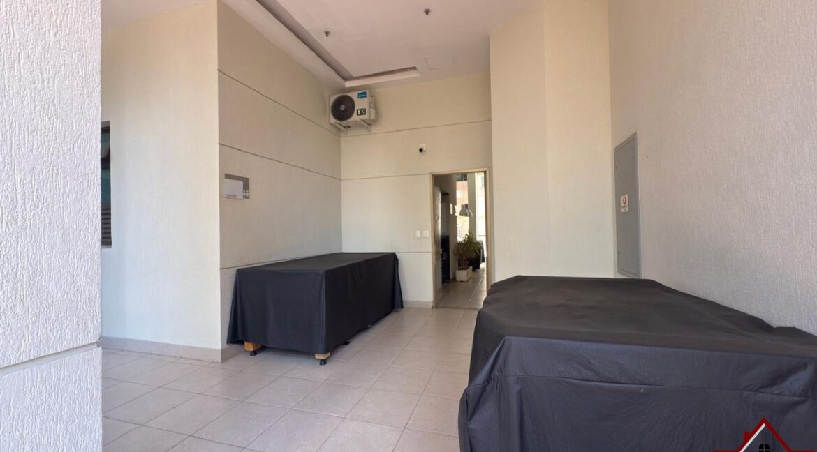 Cobertura Villas da Barra - Villa Aqua 2 quartos NBI617VA 29