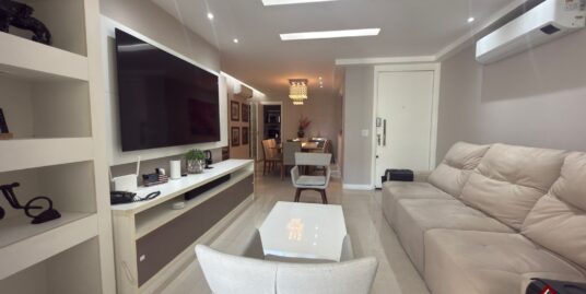 Apartamento Cidade Jardim – Majestic, Venda, 4 quartos – NBI 618 CJMJ