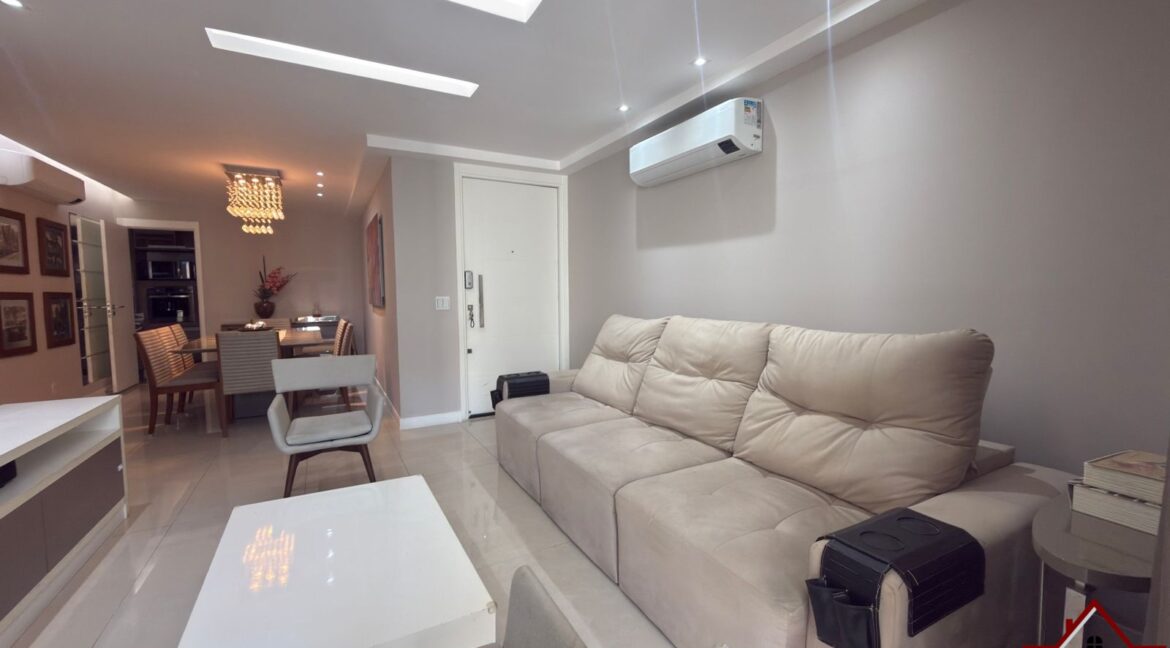 Apartamento Cidade Jardim - Majestic 4 quartos NBI618CJMJ 02