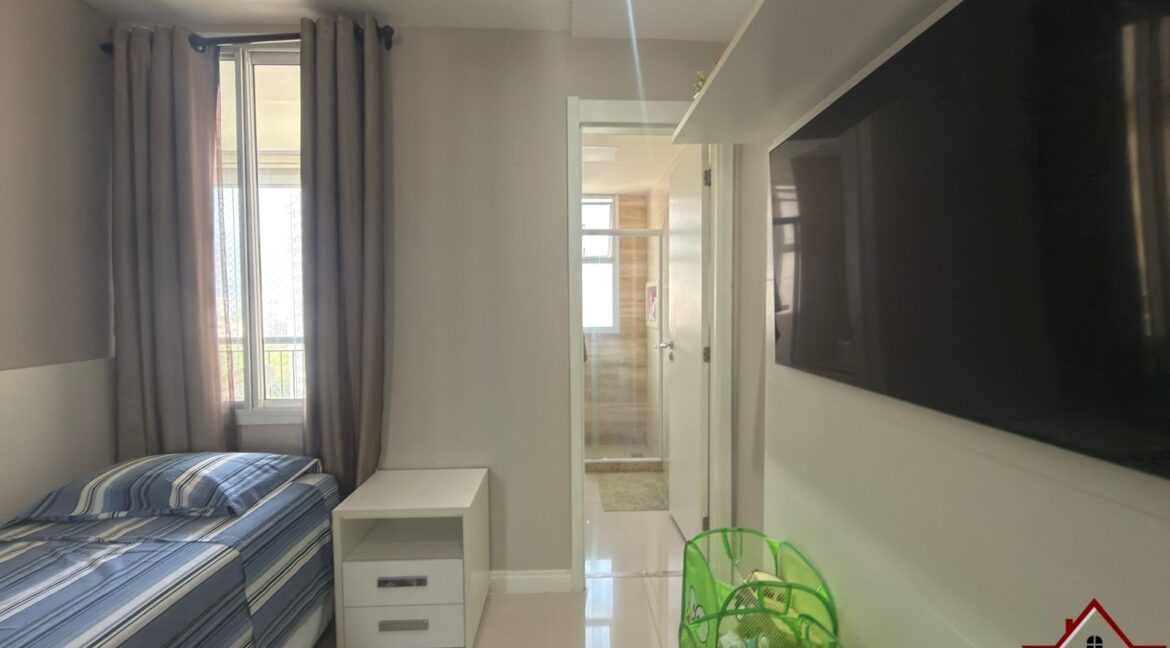 Apartamento Cidade Jardim - Majestic 4 quartos NBI618CJMJ 17