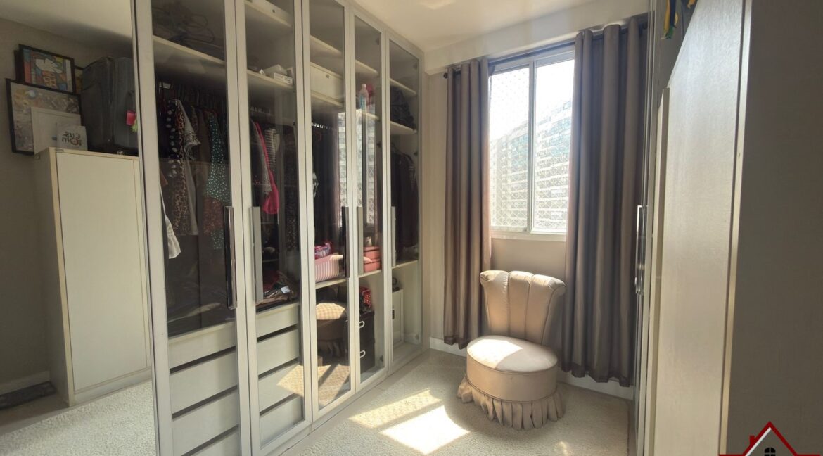 Apartamento Cidade Jardim - Majestic 4 quartos NBI618CJMJ 19