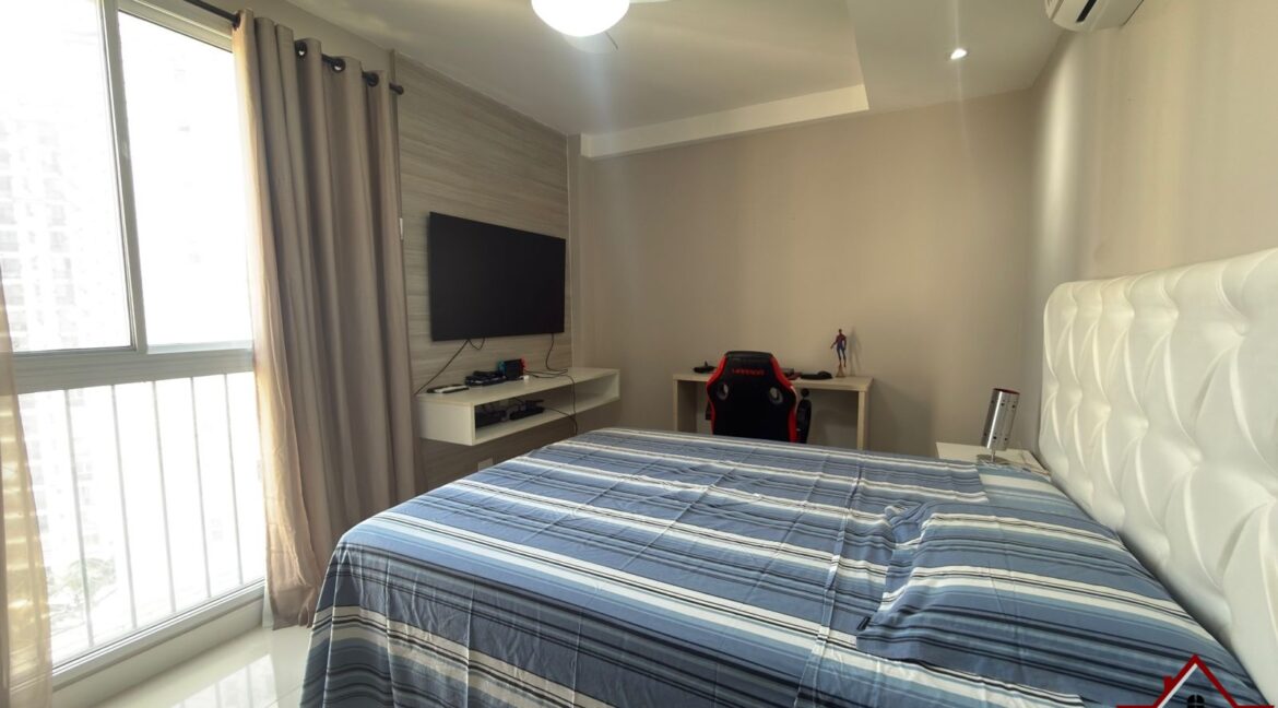 Apartamento Cidade Jardim - Majestic 4 quartos NBI618CJMJ 23
