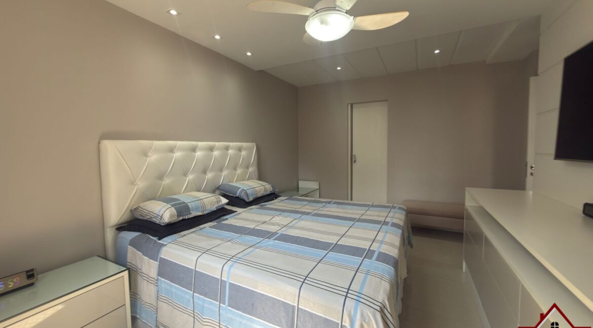 Apartamento Cidade Jardim - Majestic 4 quartos NBI618CJMJ 25