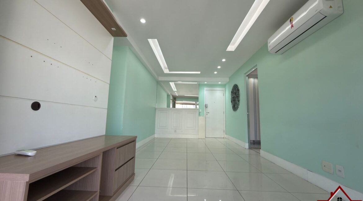 Apartamento Cidade Jardim - Reserva do Parque 2 quartos NBI619CJRP 01